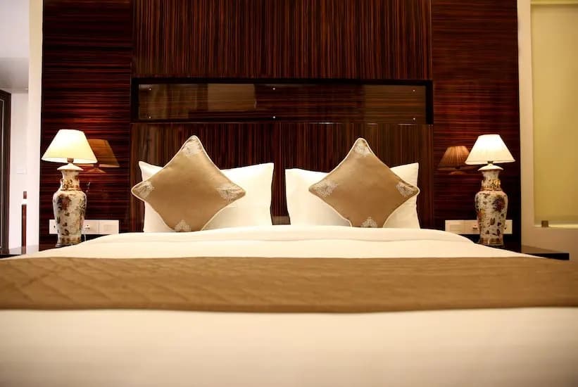 Hotel LA New Delhi - photo 23
