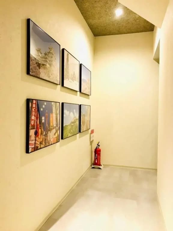 Shinsaibashi House - photo 11