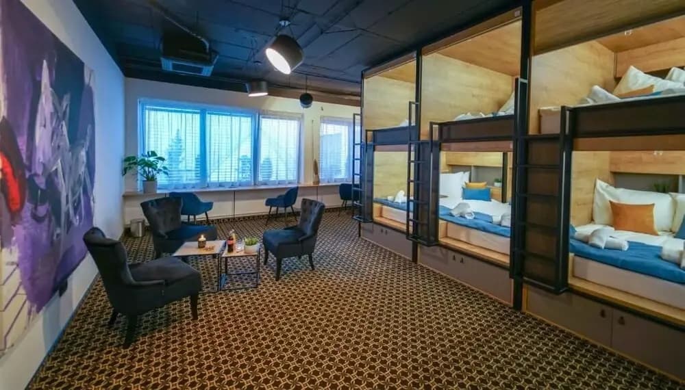 Hostel at 4750 - photo 4
