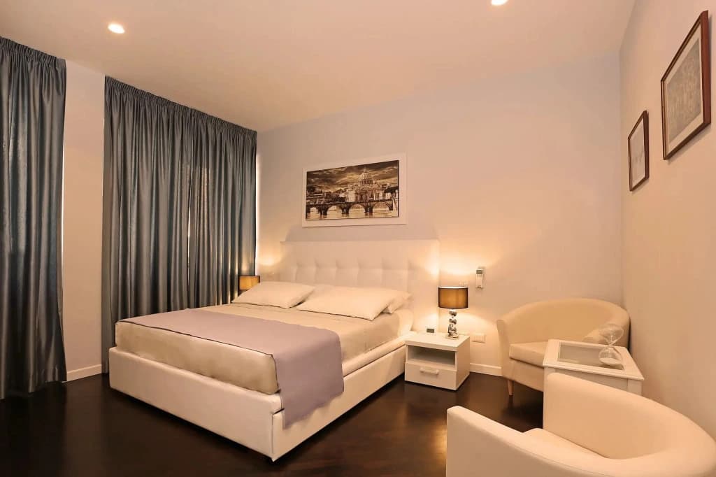 S Suites in Rome - photo 20