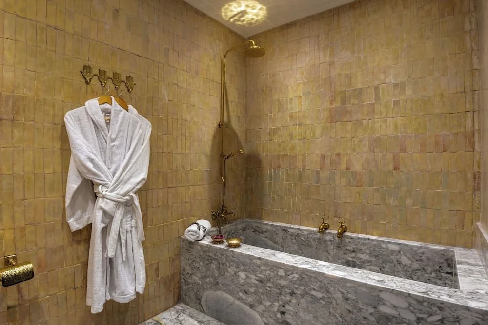 Alrashid Marrakech Boutique Hotel & SPA - photo 8