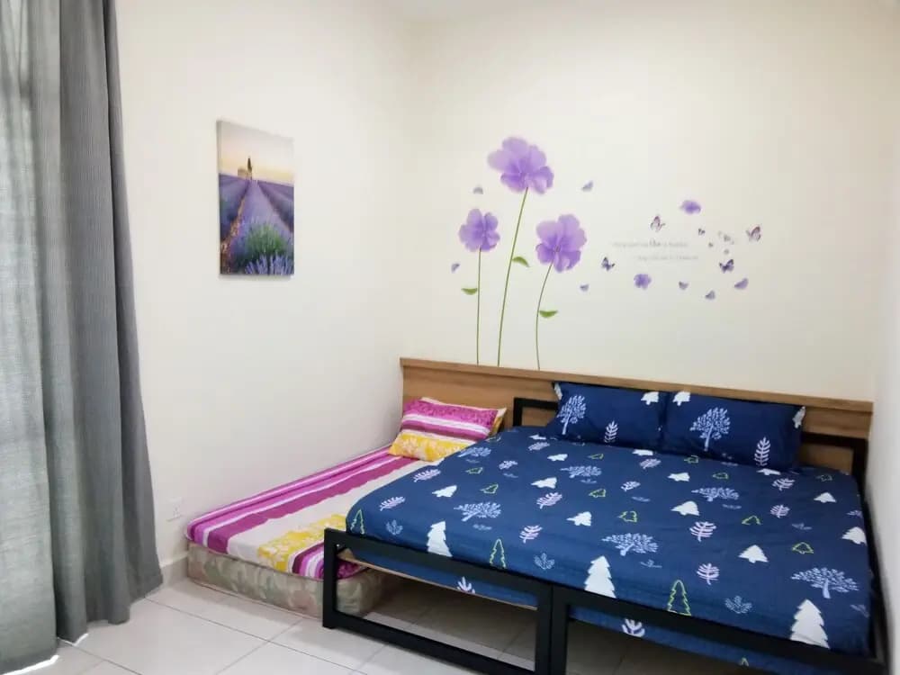 KLIA Fungogo Homestay - photo 2