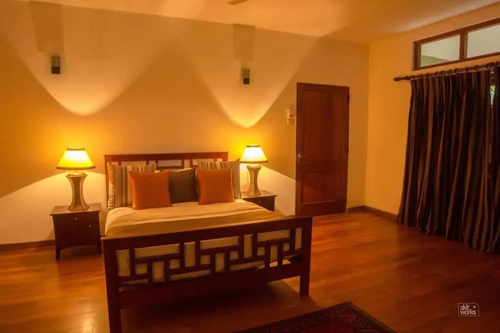 Colombo Embassy Suite - main photo