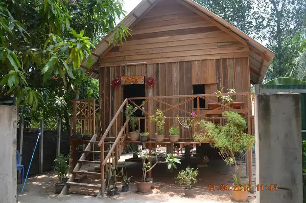 Sok Phen Homestay - photo 2