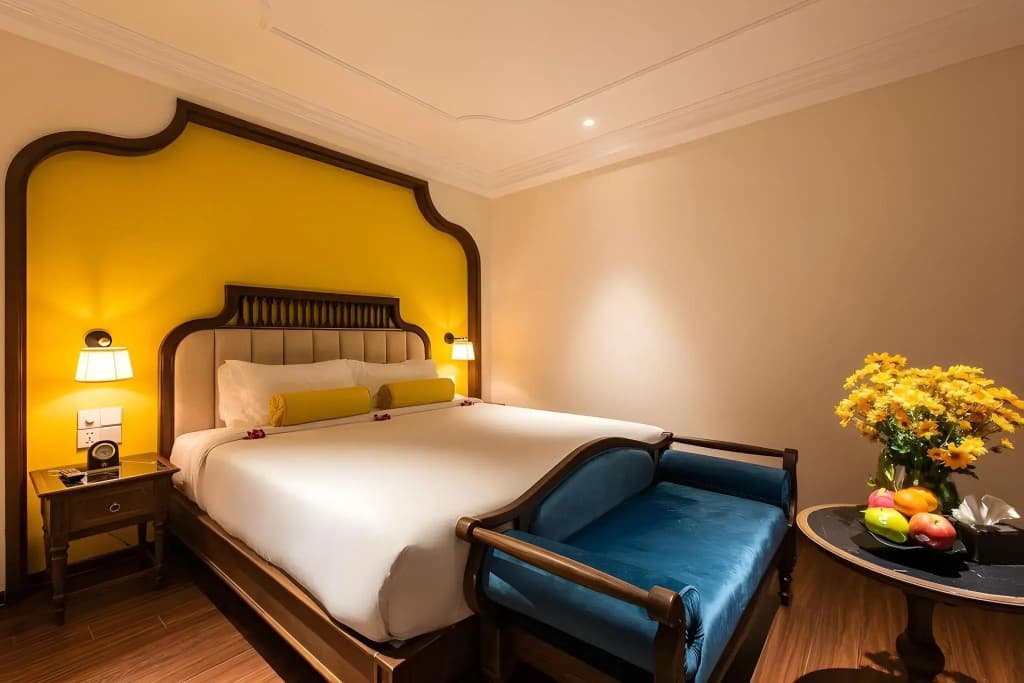 Tirant Hotel - photo 6