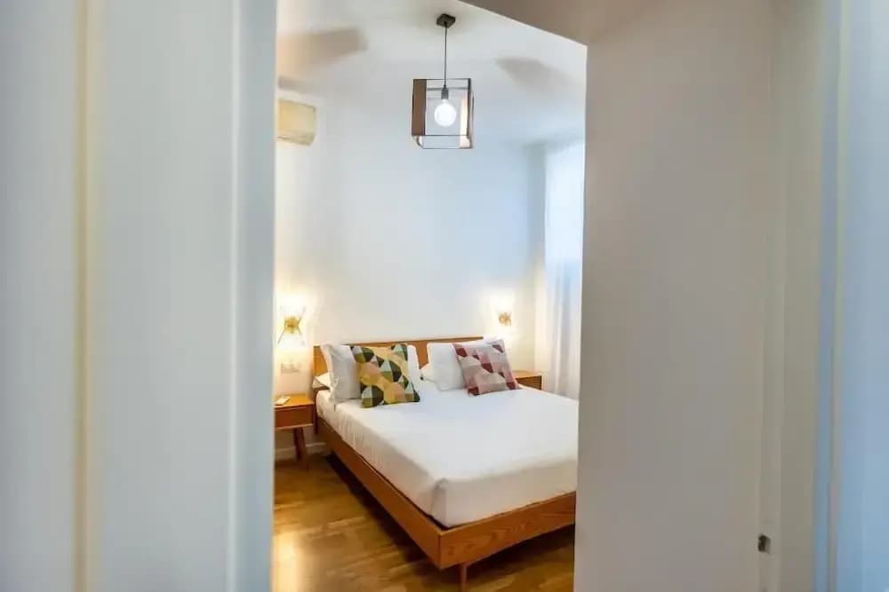Vatican Vita Apartment - photo 3