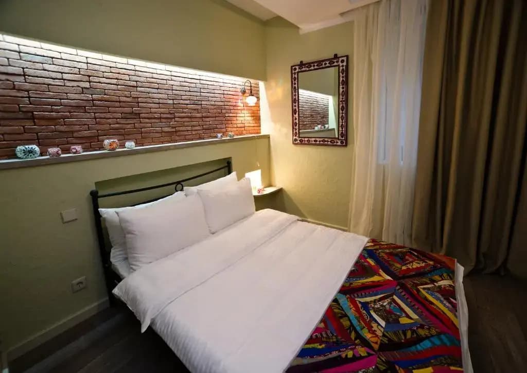 No12 Boutique-Hotel - photo 9