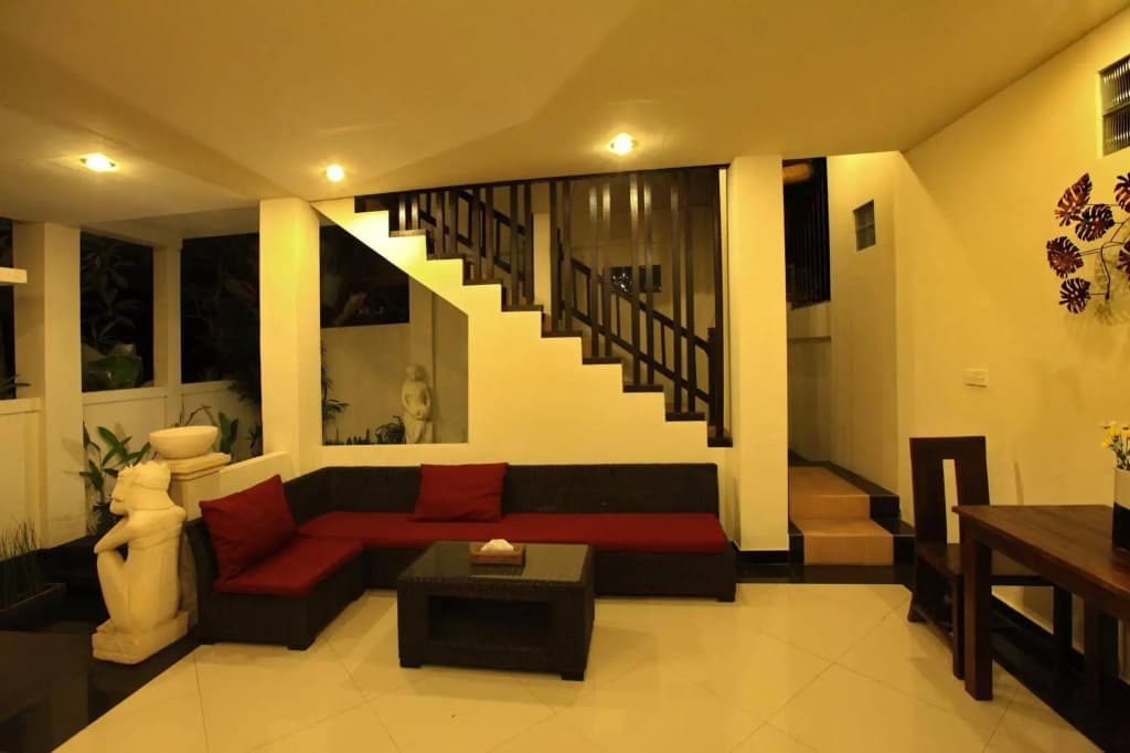 Kubu Soca Villa - photo 16