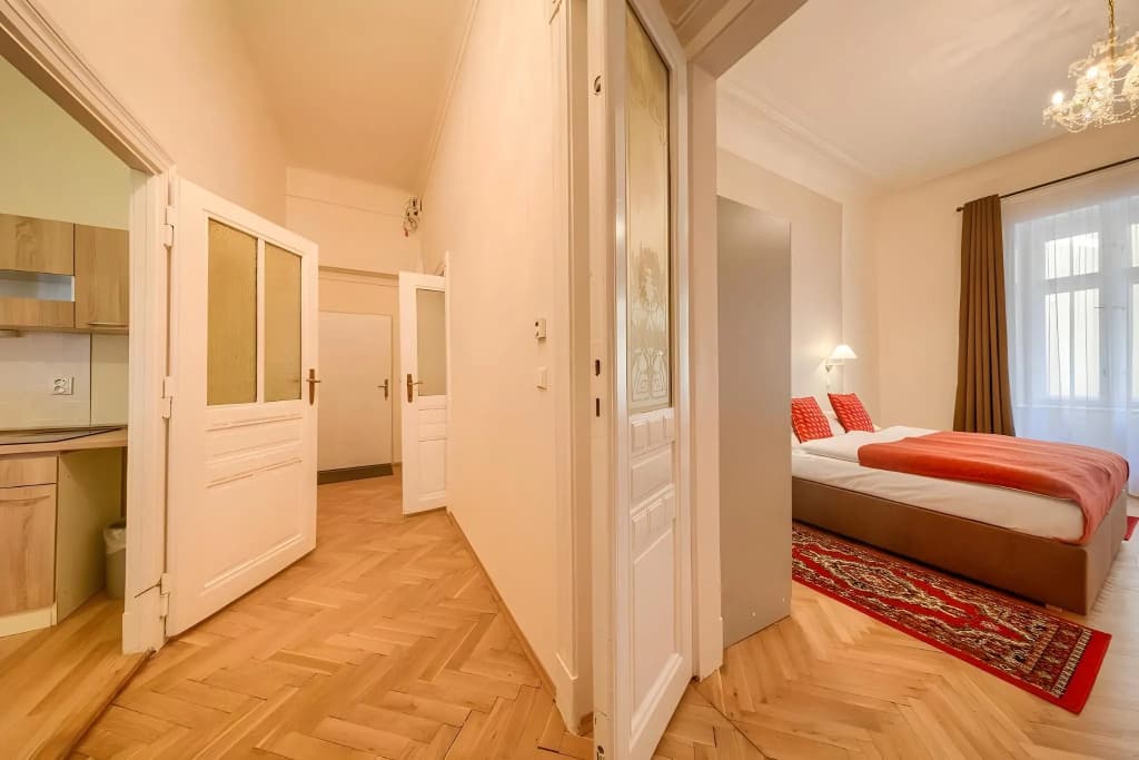 Apartments 39 Wenceslas Square - photo 2