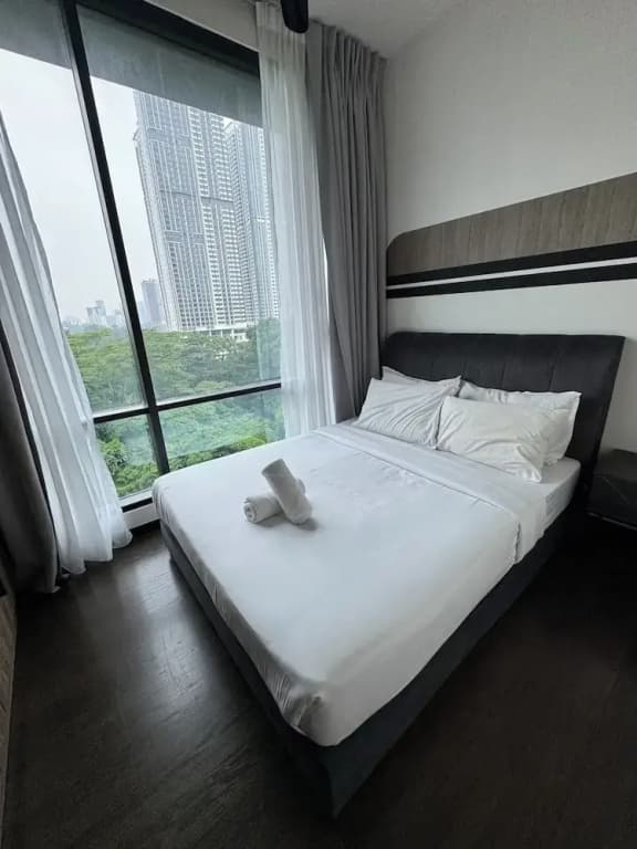 Grand Lumia Suite At Opus Residence - photo 5