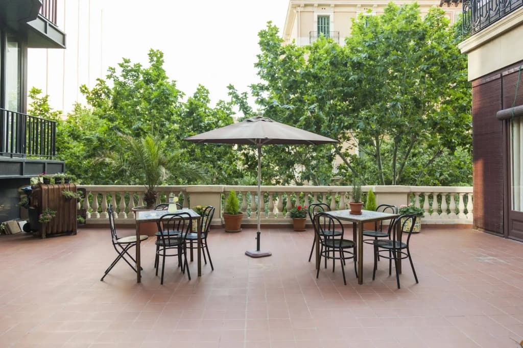 La Casa Gran B&B - photo 16