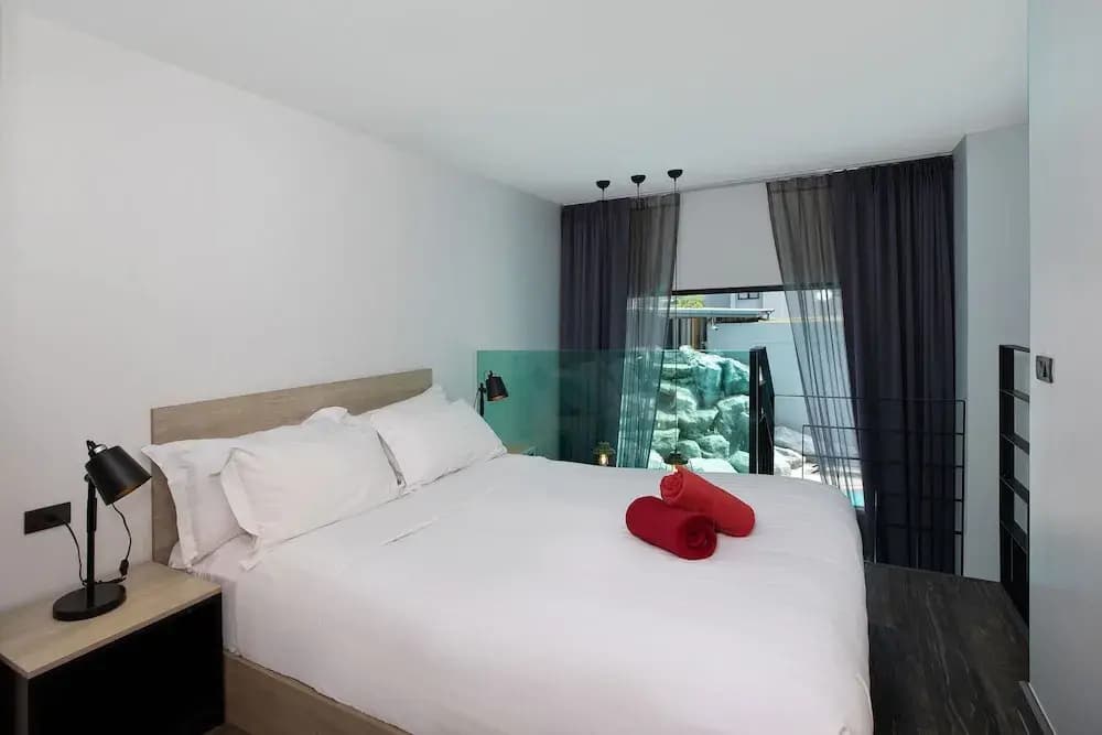 NaiHarn Duplex with Pool Access UTL A102 - photo 2