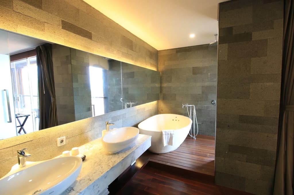 Watermark Hotel & Spa Jimbaran Bali - photo 9
