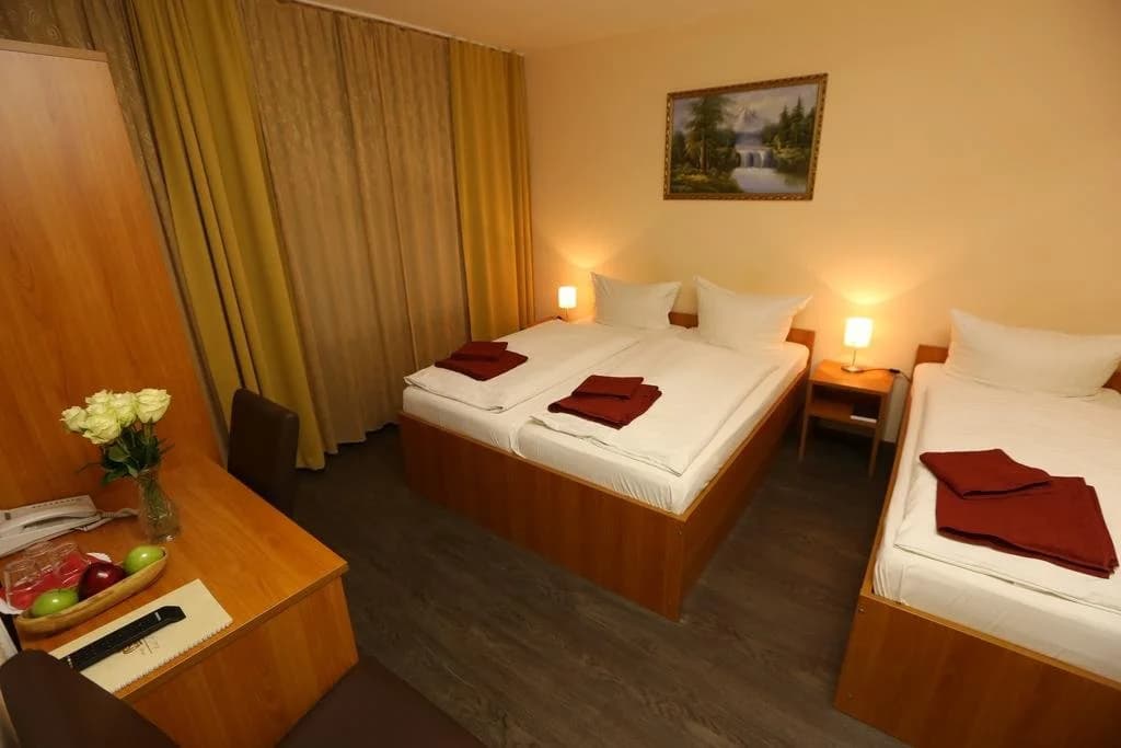 Hotel AI Königshof - photo 19