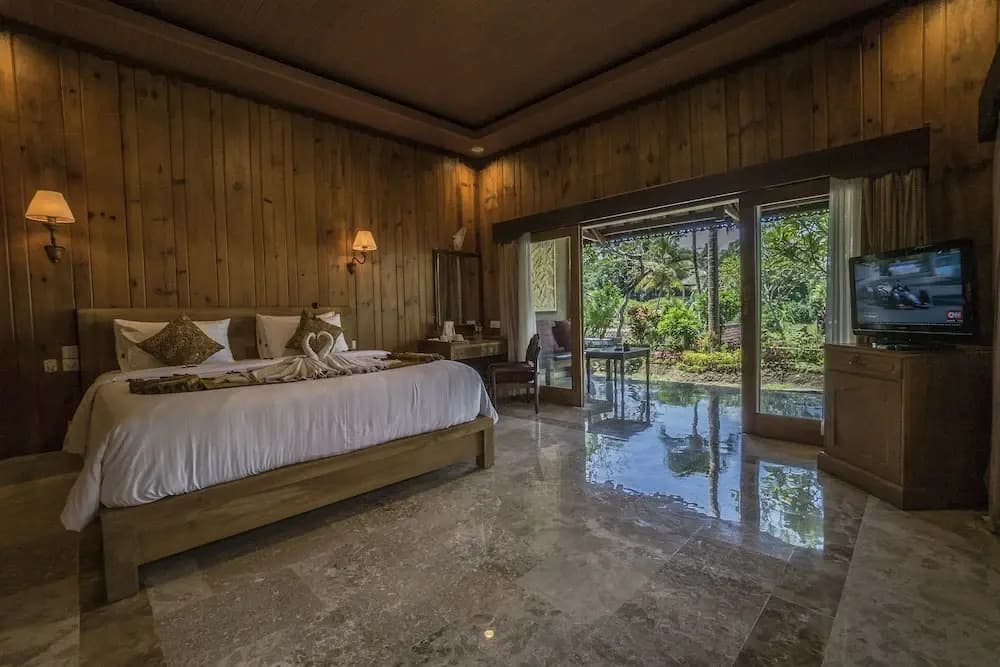 Cendana Resort Ubud - main photo