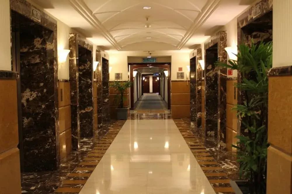 Kl Summer Suite at Times Square - photo 10