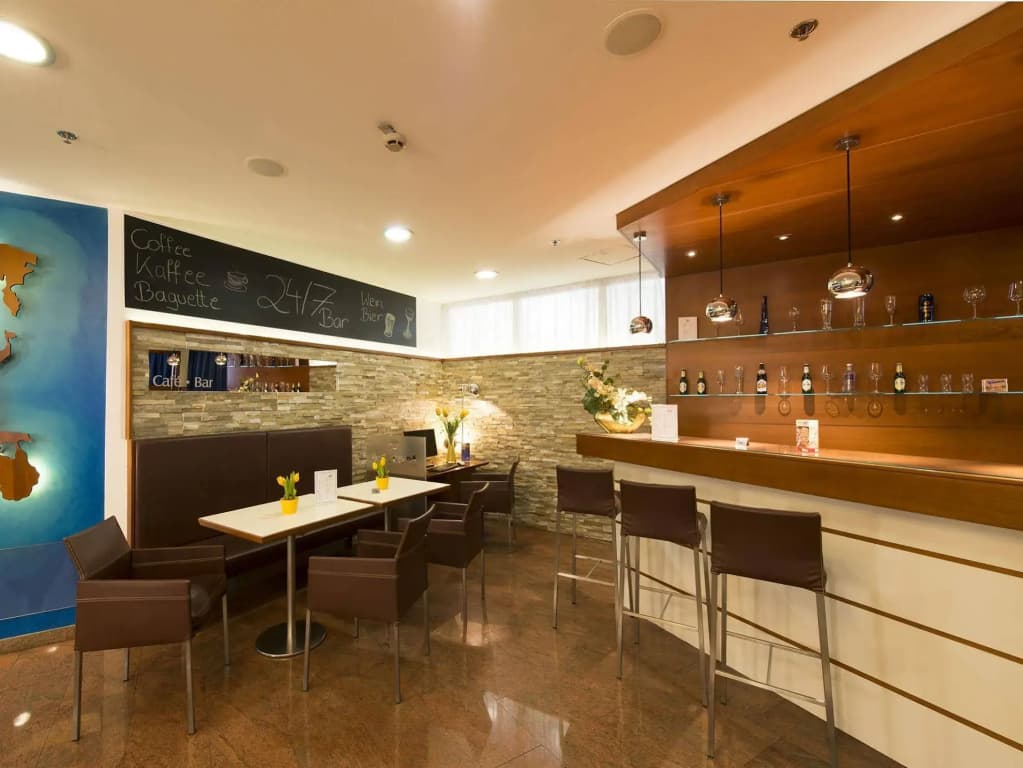 arte Hotel Wien Stadthalle  - photo 24