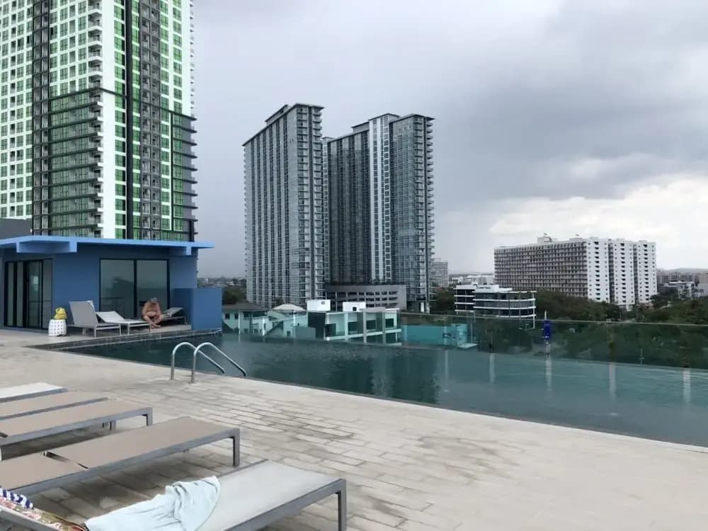 Acqua Condo jomtien beach TLH - photo 25