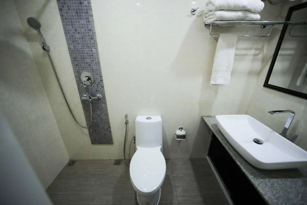 Vilu Rest Hotel - photo 32