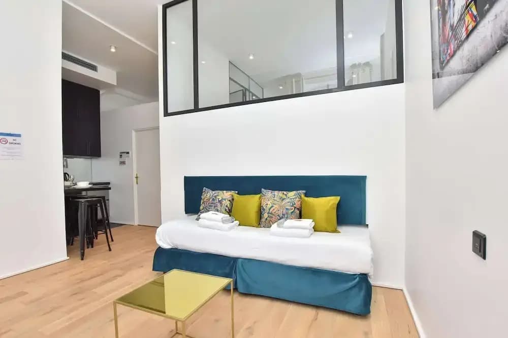 Luxurious Apartment - 4P- Madeleine/st Honore - 2G - photo 1