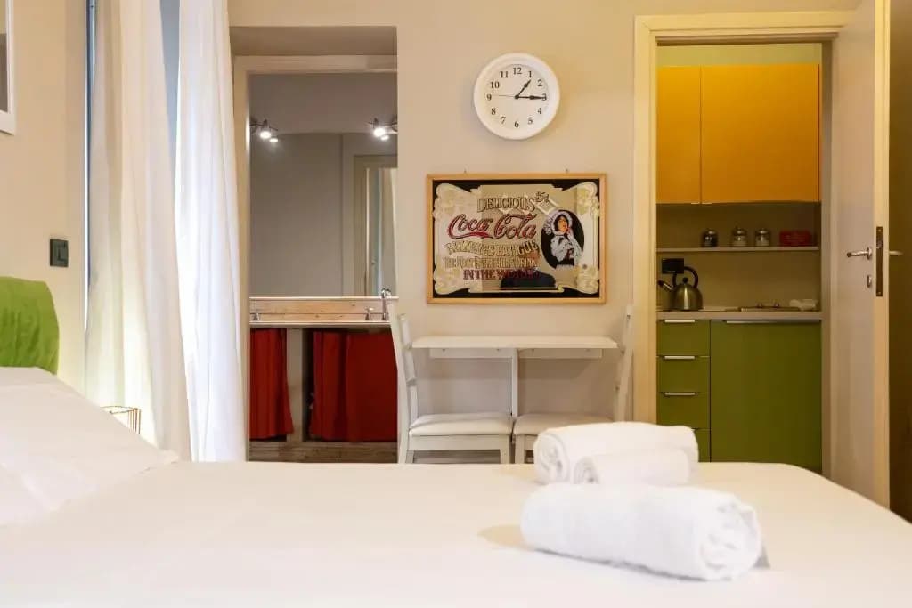 Magenta Luxury Crociferi 3 - photo 6