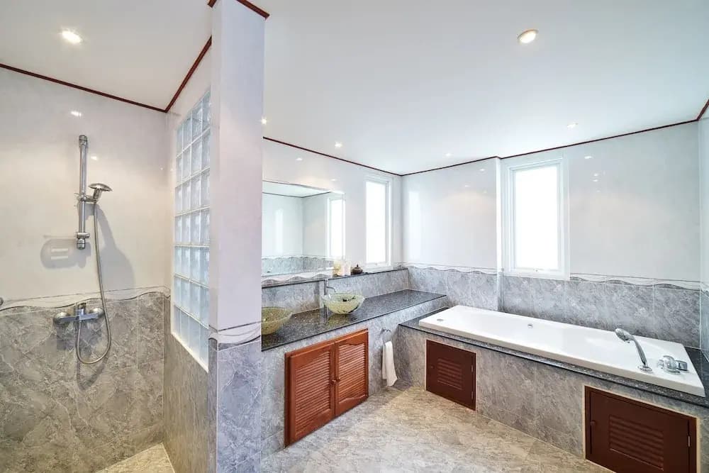 Surin Sabai Condominium 3 and Villas - photo 29
