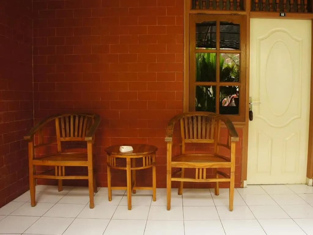 Waringin Home Stay - main photo