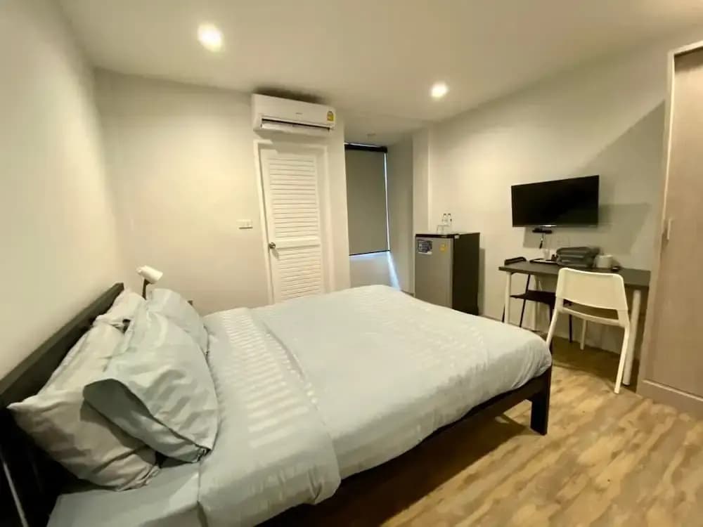 Aree House Poshtel - photo 3