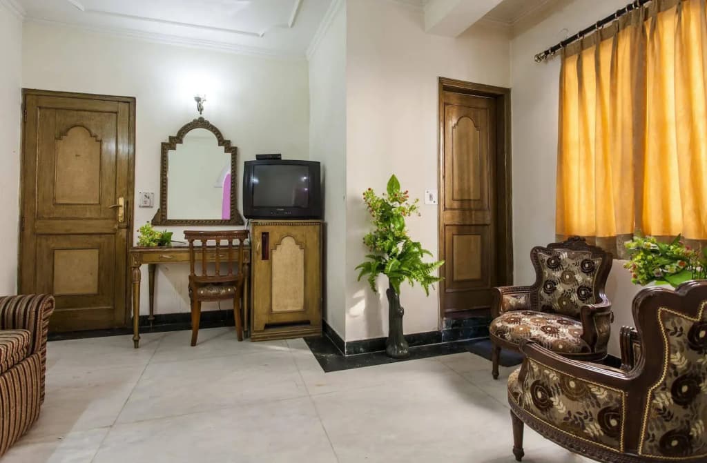 Hotel Sunshine - photo 14