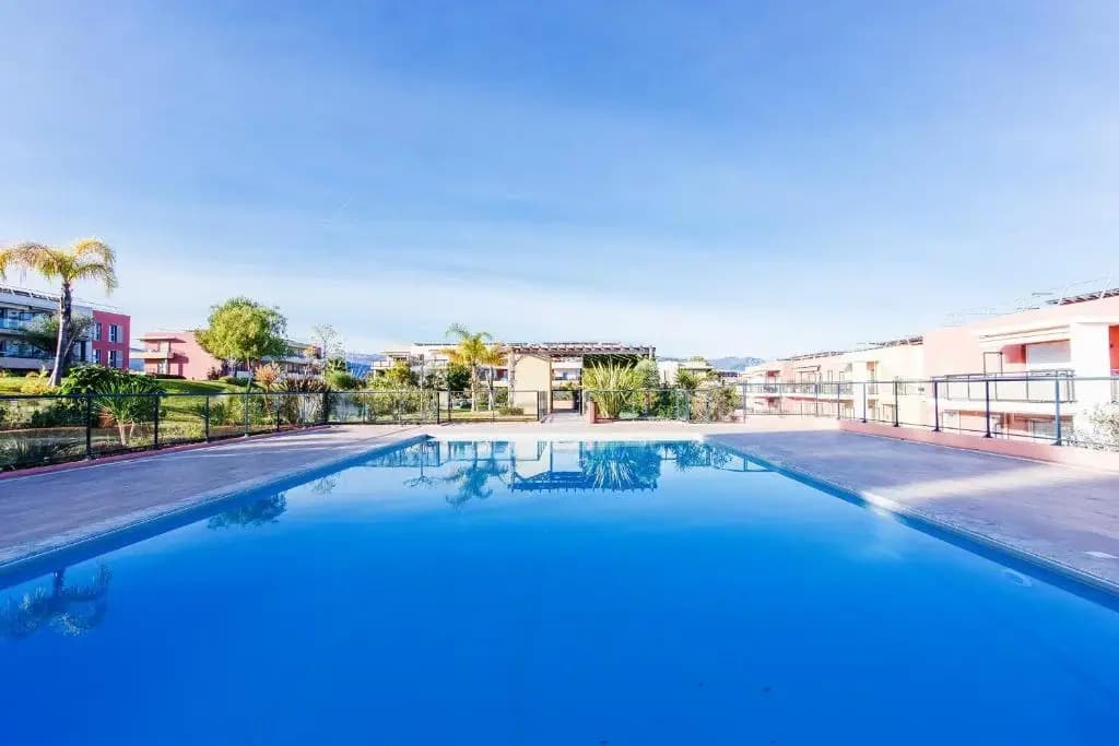DOMAINE DES ROSES II AP4256 By Riviera Holiday Hom - photo 8