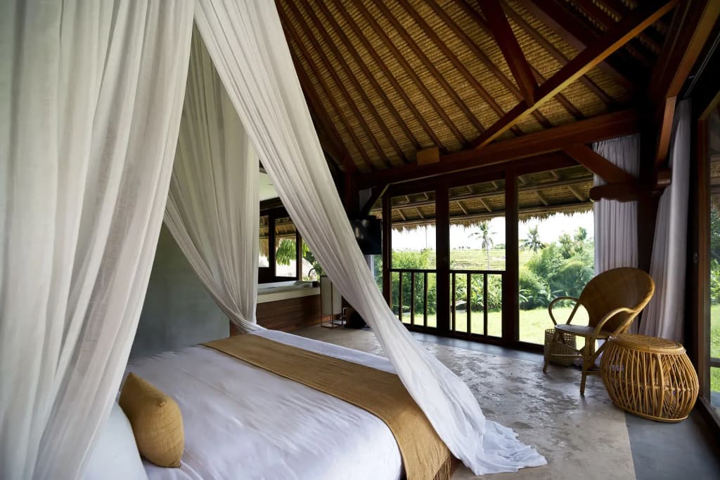 Planta Luxury Boutique Resort - photo 3