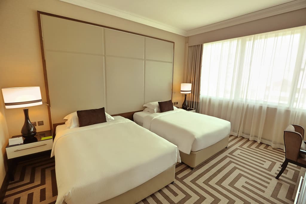 Al Maha Arjaan By Rotana - photo 3