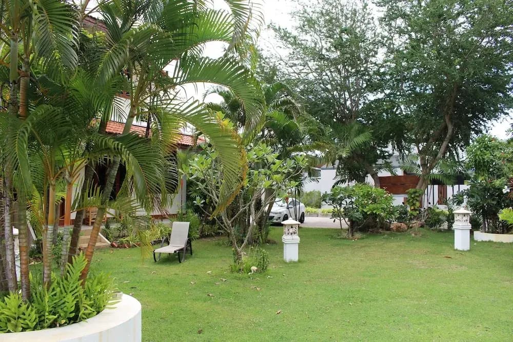 Brodie Rawai Resort - photo 25