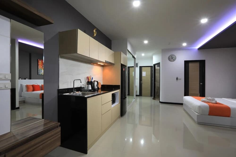 Nai Harn Beach Condo - photo 33