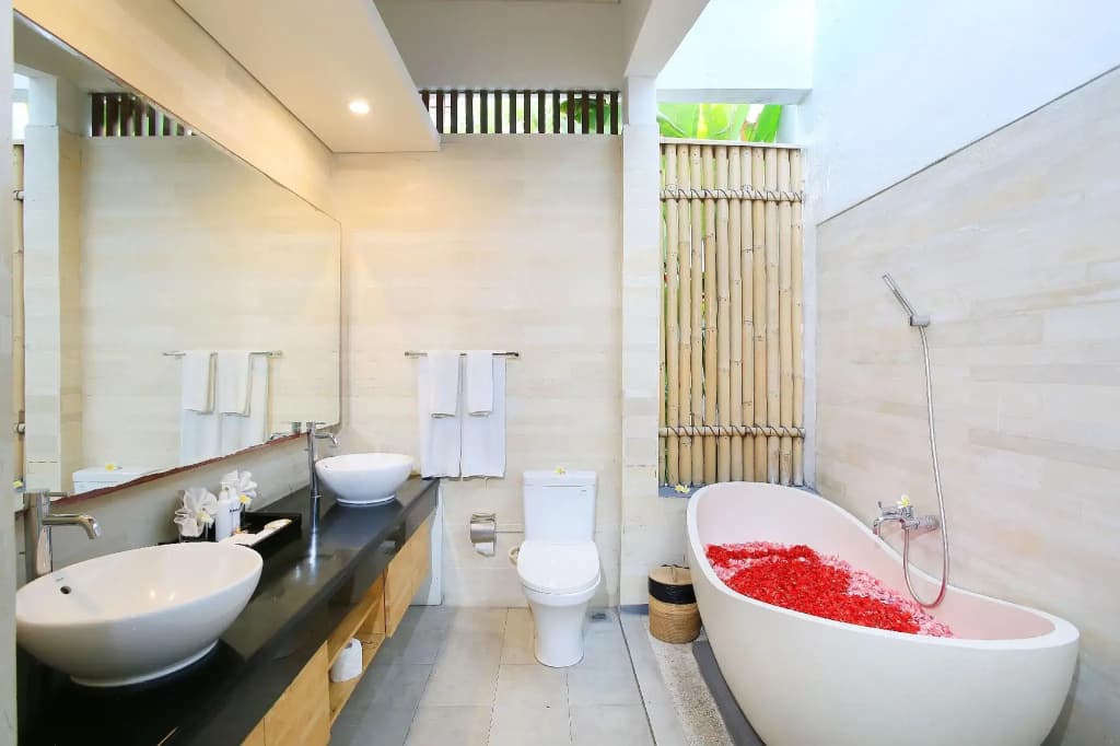 The Royal Bali Villas Canggu - photo 9