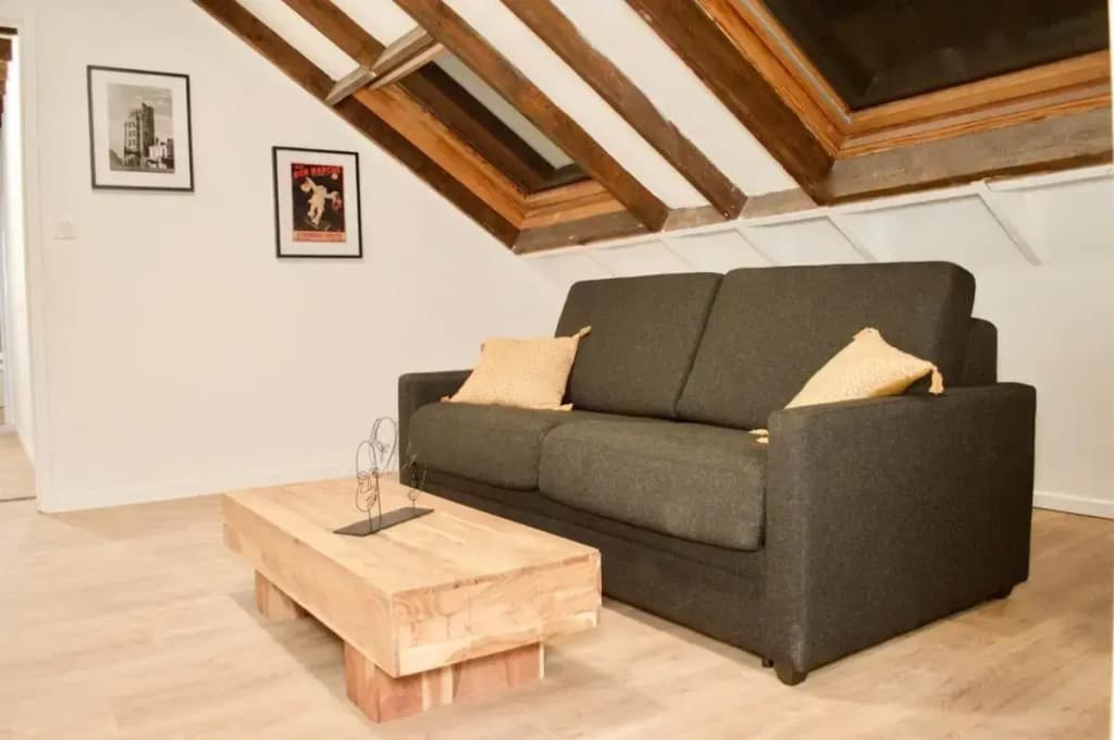 Trendy Parisian Flat 10 min from Bastille - photo 7