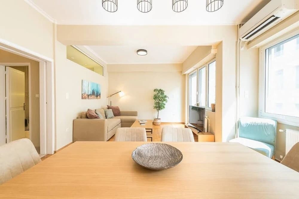 The Syntagma Edition Apartment - photo 12