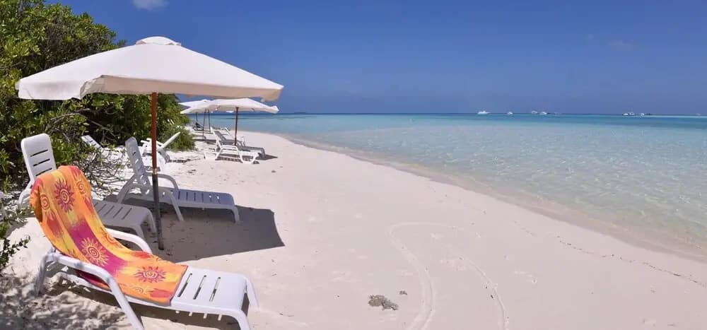 Happy Life Maldives - photo 14