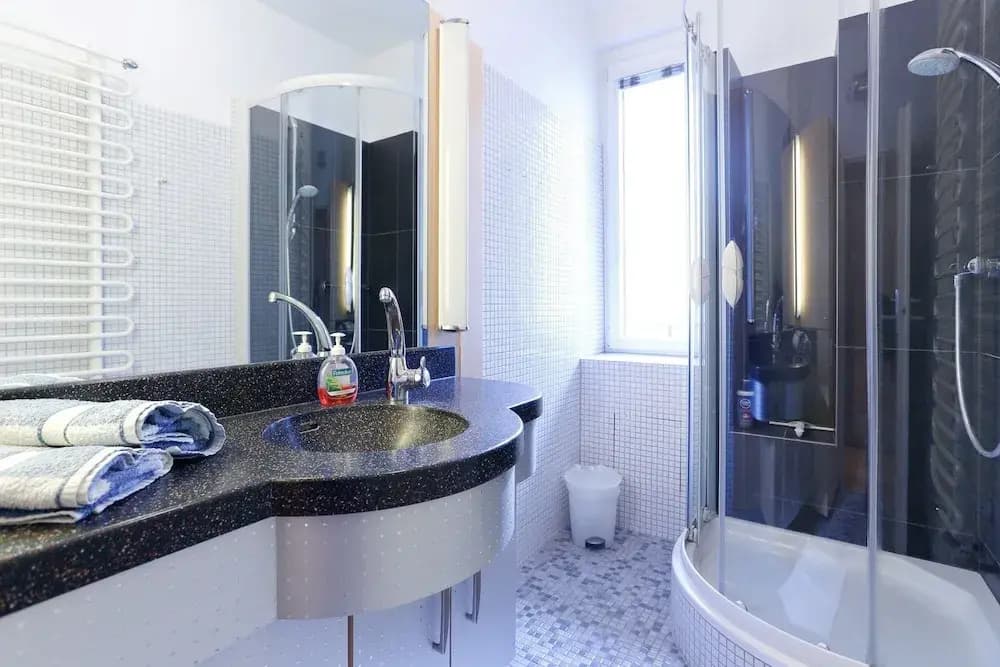 Vienna Apartment Center - Zentrum II - photo 8