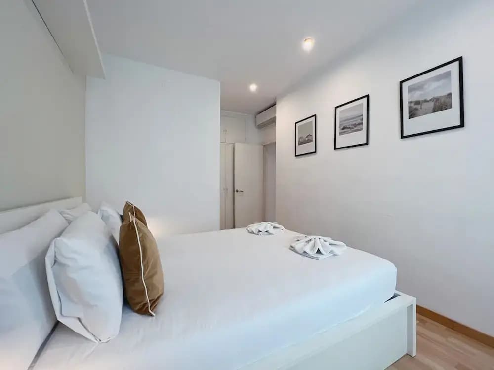 Stay U-nique Apartment General Mitre - photo 5