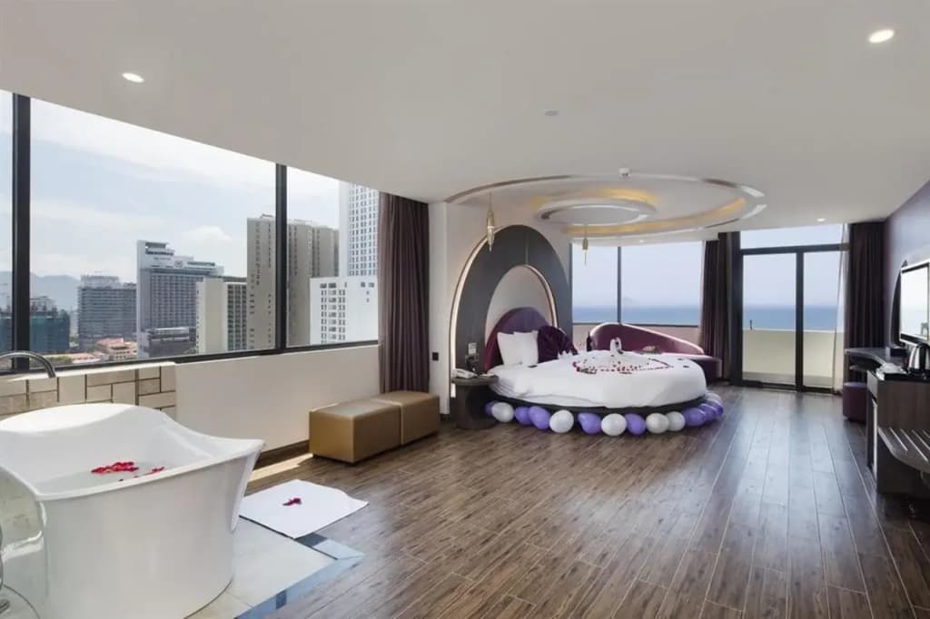 V Hotel Nha Trang - photo 8