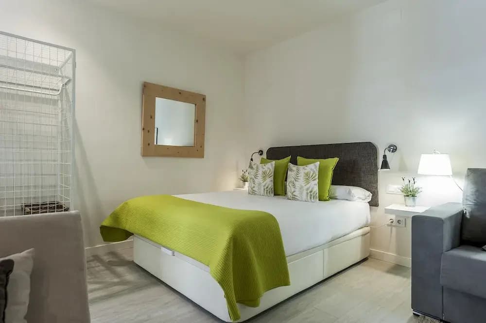 Apartamento Luxury III - photo 3