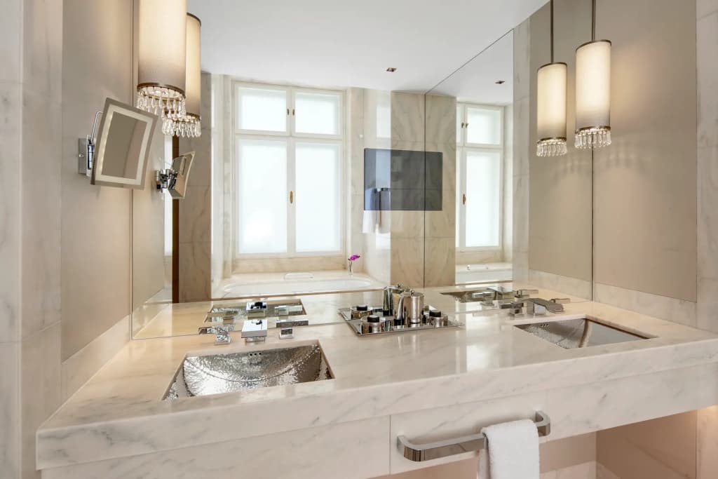 Park Hyatt Vienna - photo 29