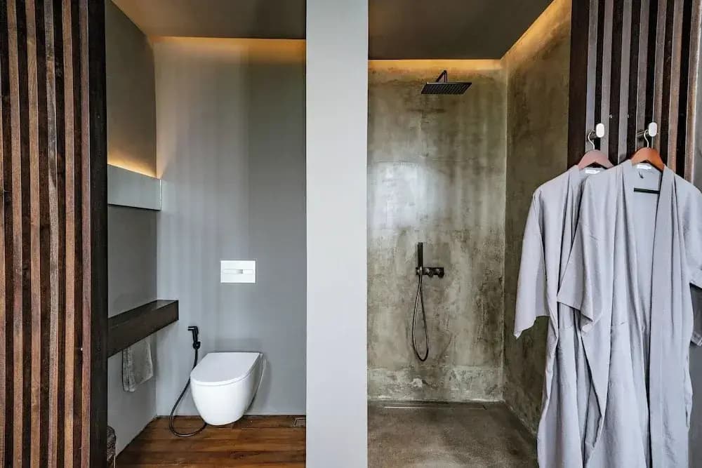 Villa Sabilla Bingin - photo 22