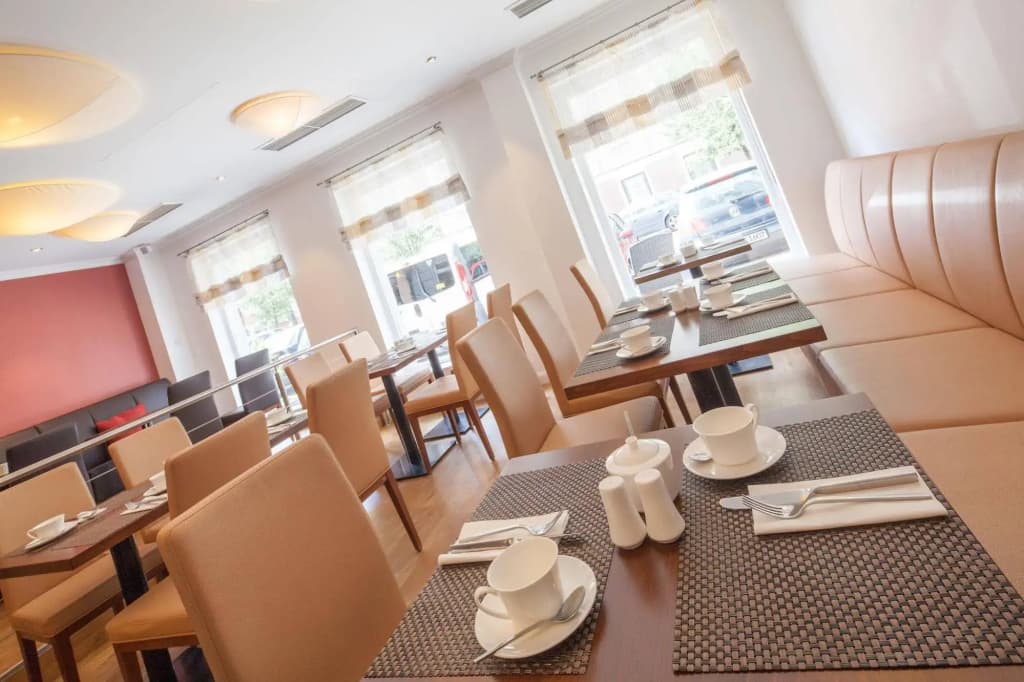 ADELANTE Boutique Hotel - photo 21