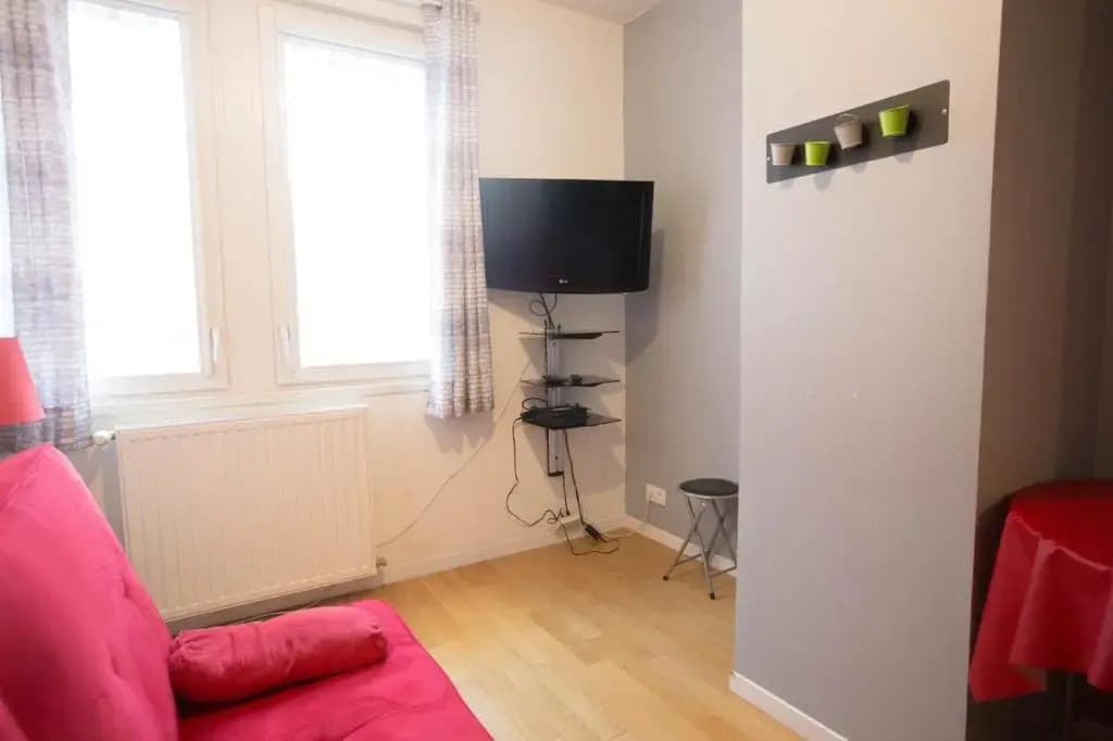 Location F3 Fontenay-Aux-Roses - photo 1
