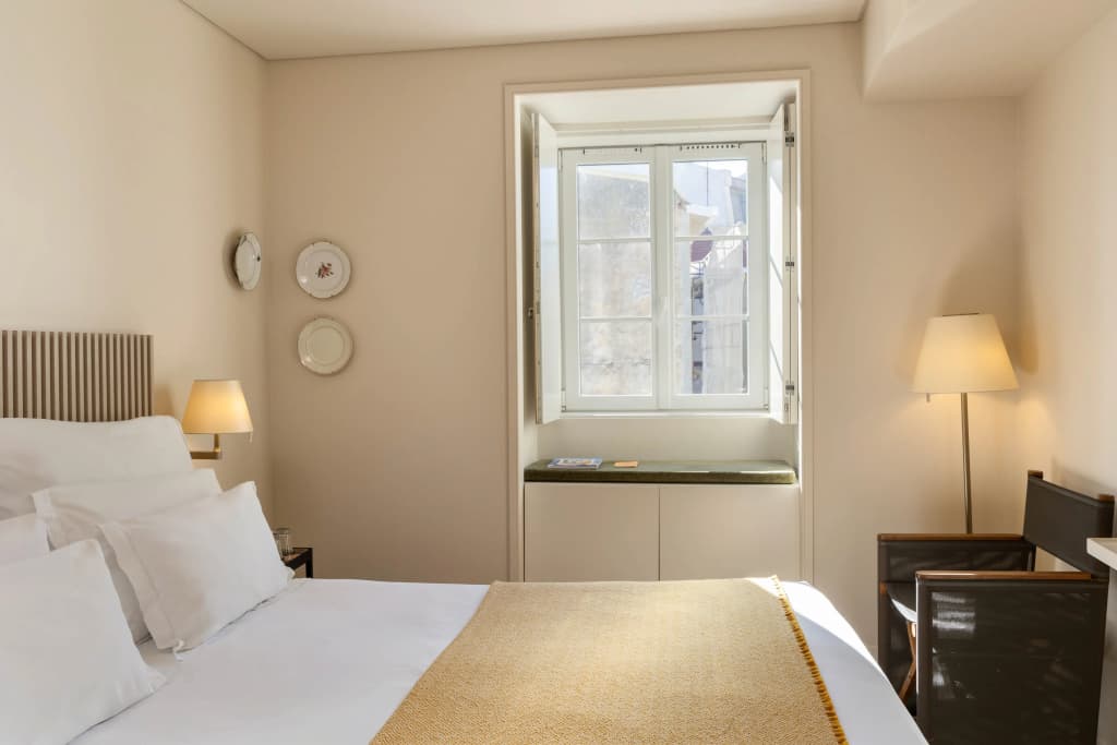 Memmo Alfama - Design Hotels - photo 2