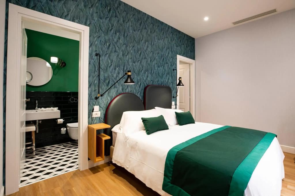 Vicario Suites - photo 34