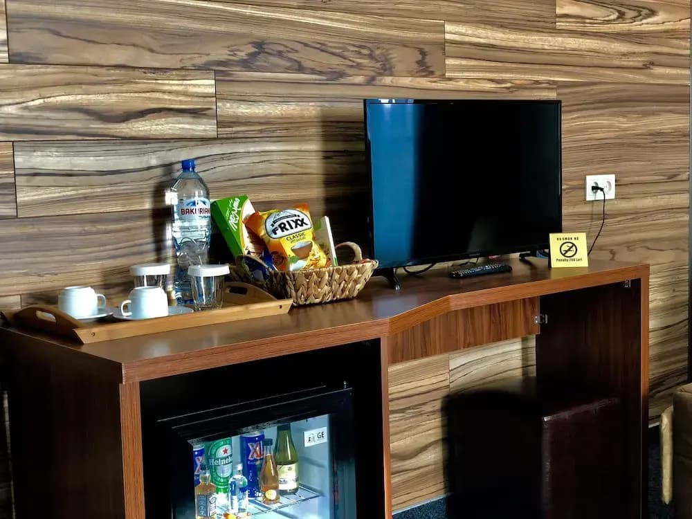 Tbili Hotel - photo 14