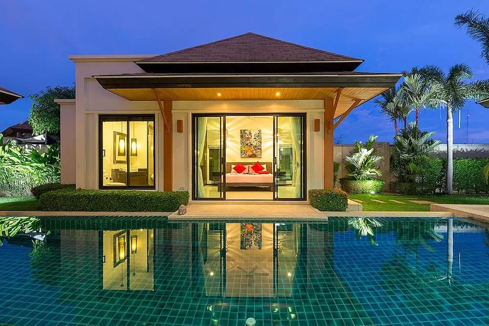 Villa Claire - main photo